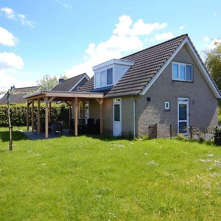 Villa Schelphoek - Ein Toller Ort Zum Entspannen Wolphaartsdijk Exterior foto